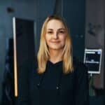 Наталія Гень